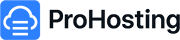 ProHosting — Хостинг із турботою та підтримкою для бізнесу