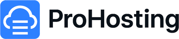 ProHosting — Хостинг із турботою та підтримкою для бізнесу