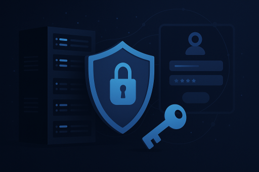 безпека на хостингу відповідальність клієнта