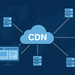 CDN мережа для прискорення сайту у 2025 році
