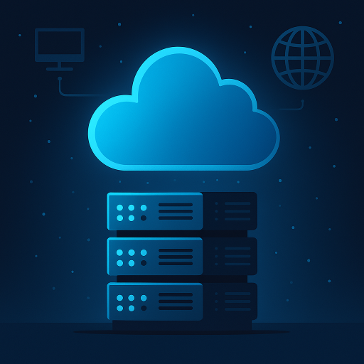 хмарний хостинг переваги і недоліки