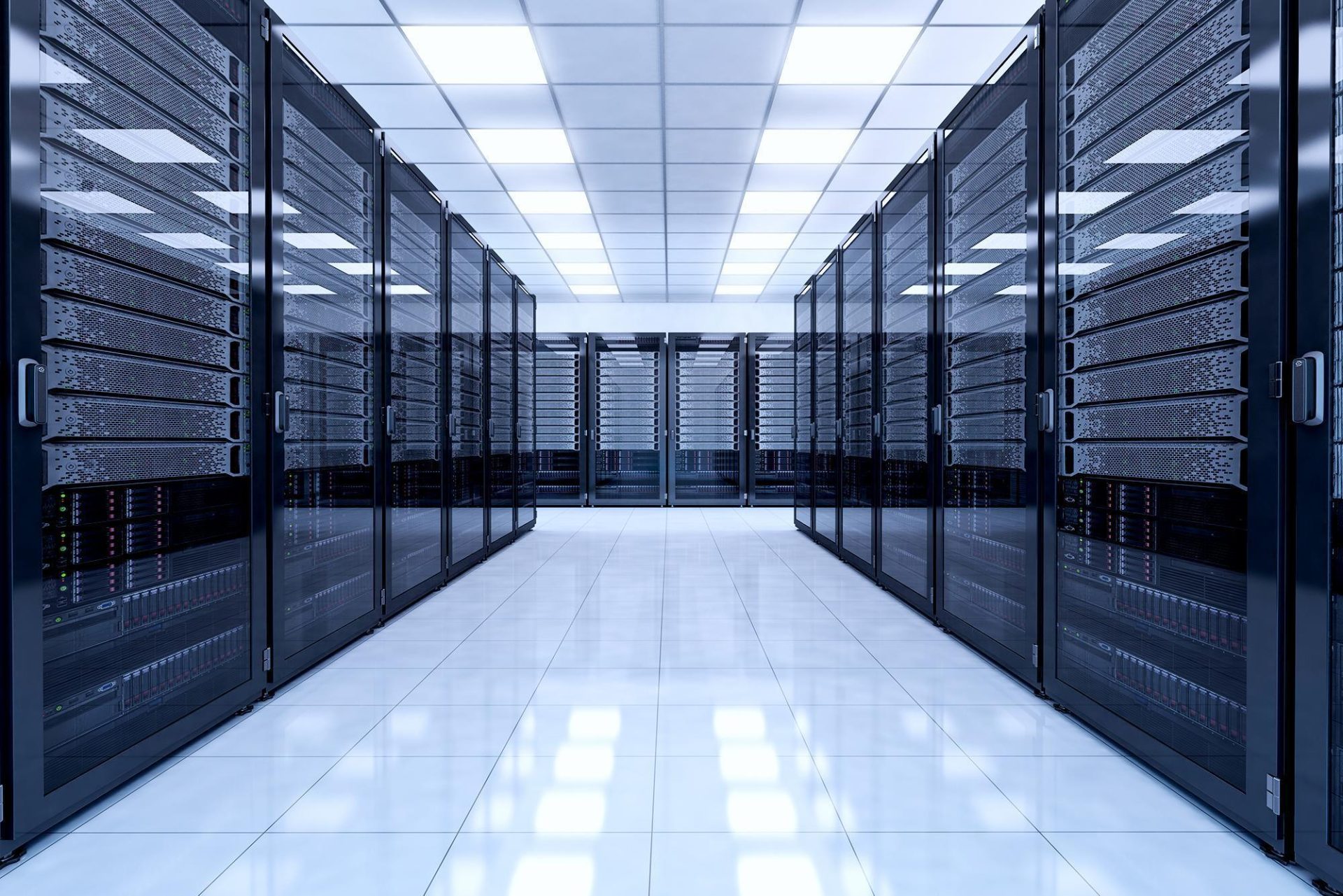 Перевірка якості хостингу перед міграцією сайту — серверна інфраструктура та моніторинг