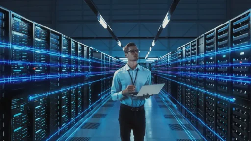 Міграція сайту на новий хостинг — серверна інфраструктура та підготовка до перенесення