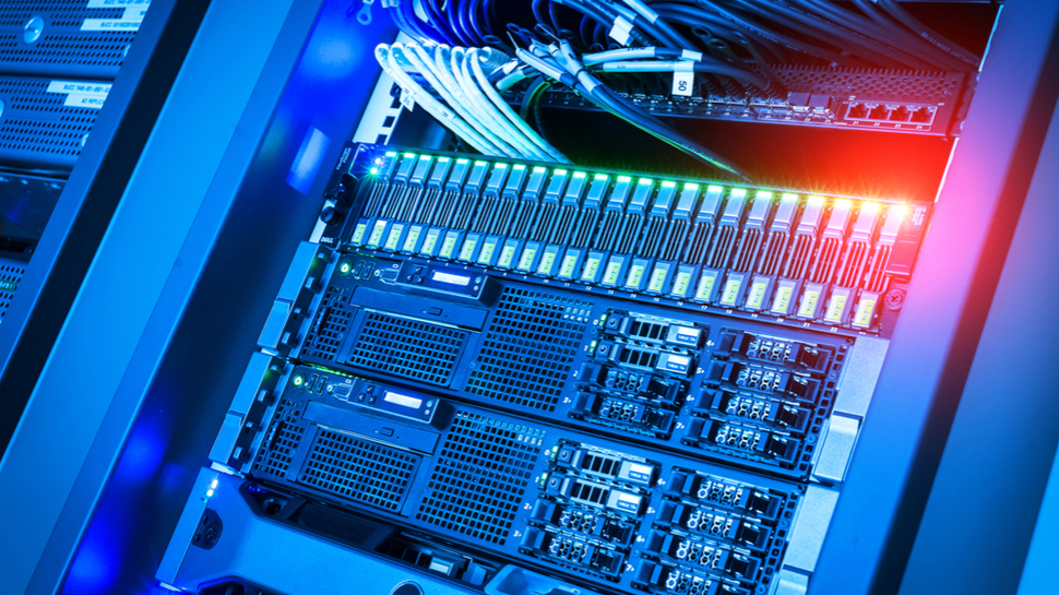 Порівняння VPS та shared хостингу для сайтів