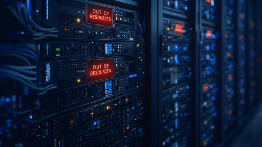 Ознаки що shared хостинг більше не підходить для сайту