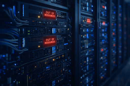 Ознаки що shared хостинг більше не підходить для сайту