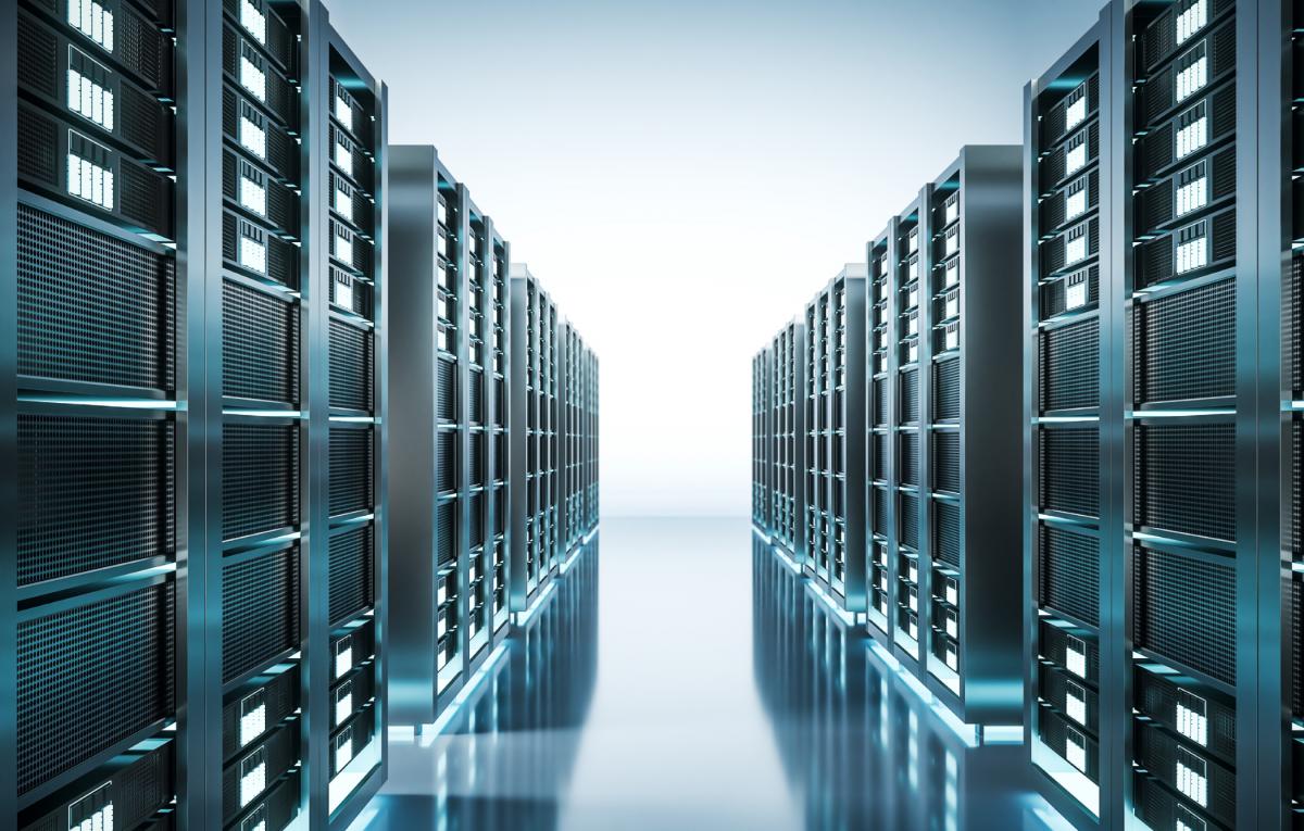 Хостинг для WordPress та швидкість роботи сайту на сучасному сервері