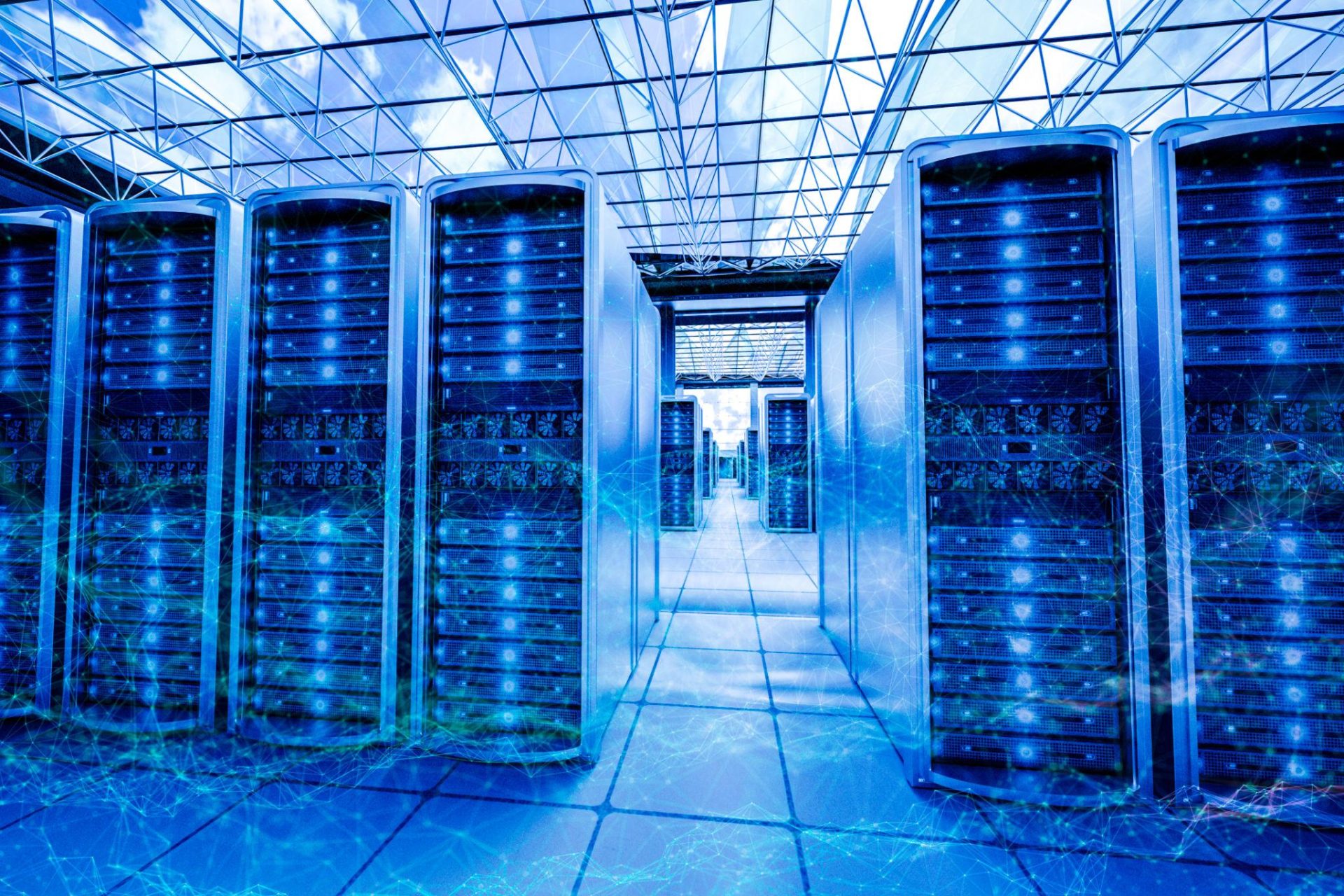 Кращі VPS сервери в Україні та інфраструктура сучасного хостингу