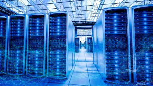 Кращі VPS сервери в Україні та інфраструктура сучасного хостингу