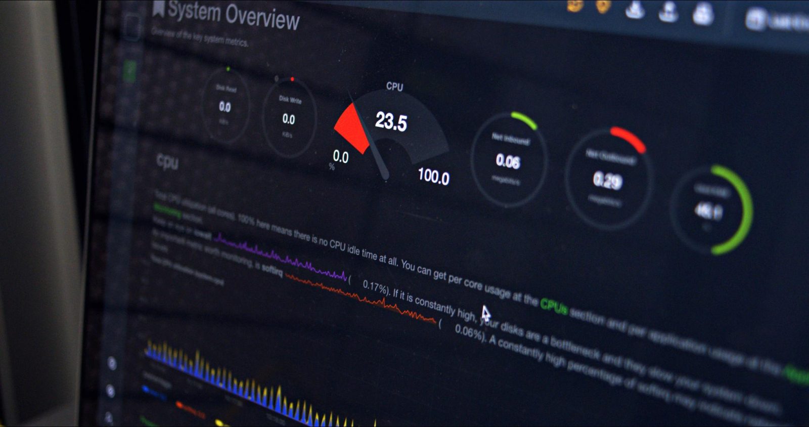 Як перевірити хостинг перед покупкою та оцінити його швидкість і стабільність