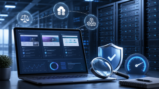 Порівняння альтернатив Mirohost для вибору хостингу сайту у 2026 році