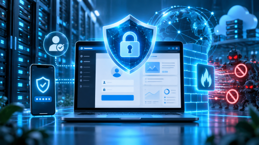 Захист адміністративної панелі WordPress від злому, brute force атак і несанкціонованого доступу